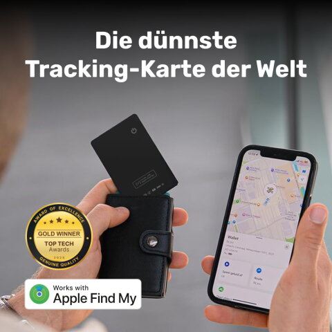 CartySavings image
