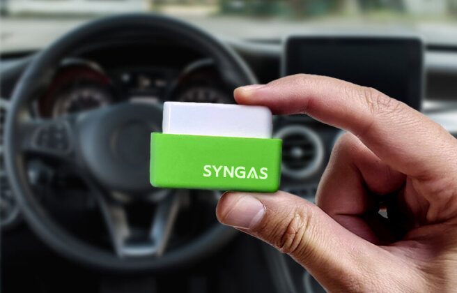 CartySavings image
