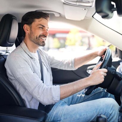 CartySavings image